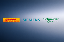 DHL Group, Siemens et Schneider Electric : 3 poids lourds industriels au coeur du portefeuille Europe d'EasyBourse